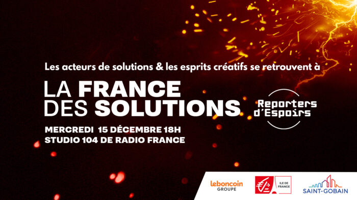 La France des solutions